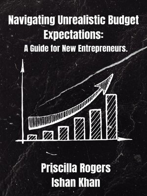 cover image of Navigating Unrealistic Budget Expectations